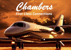 chambers first class connections kc